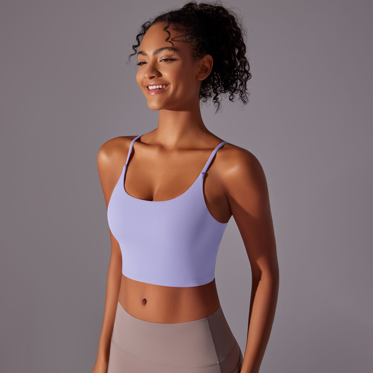 1 paire de vêtements de sport et de plein air pour femmes Image9
