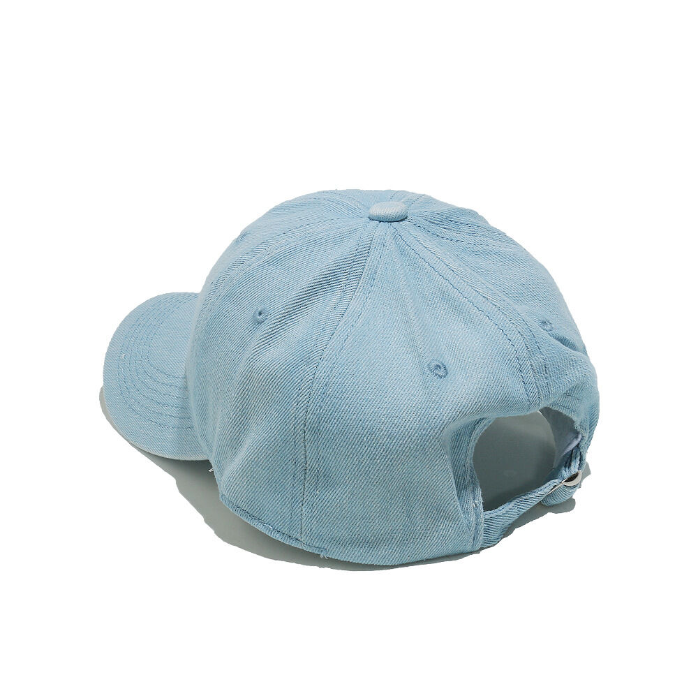 1 Stück Simple Series Casual Cross Cotton Damenhüte h5 Bild3