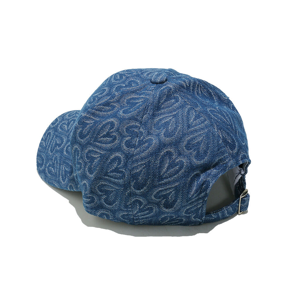 1 pezzo semplice serie retrò cuore cotone cappelli da donna Immagine4