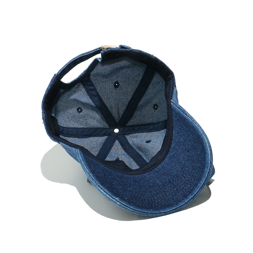 1 Piece Retro Bow Knot Baseball Cap h5 Picture5