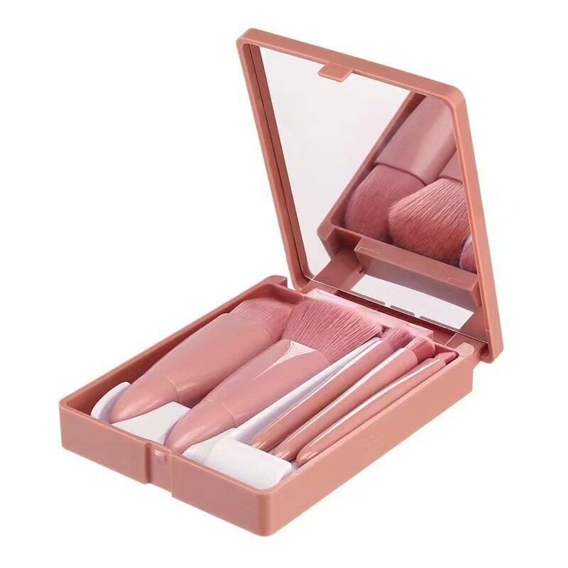 1 paar make-up-pel für damen Bild3