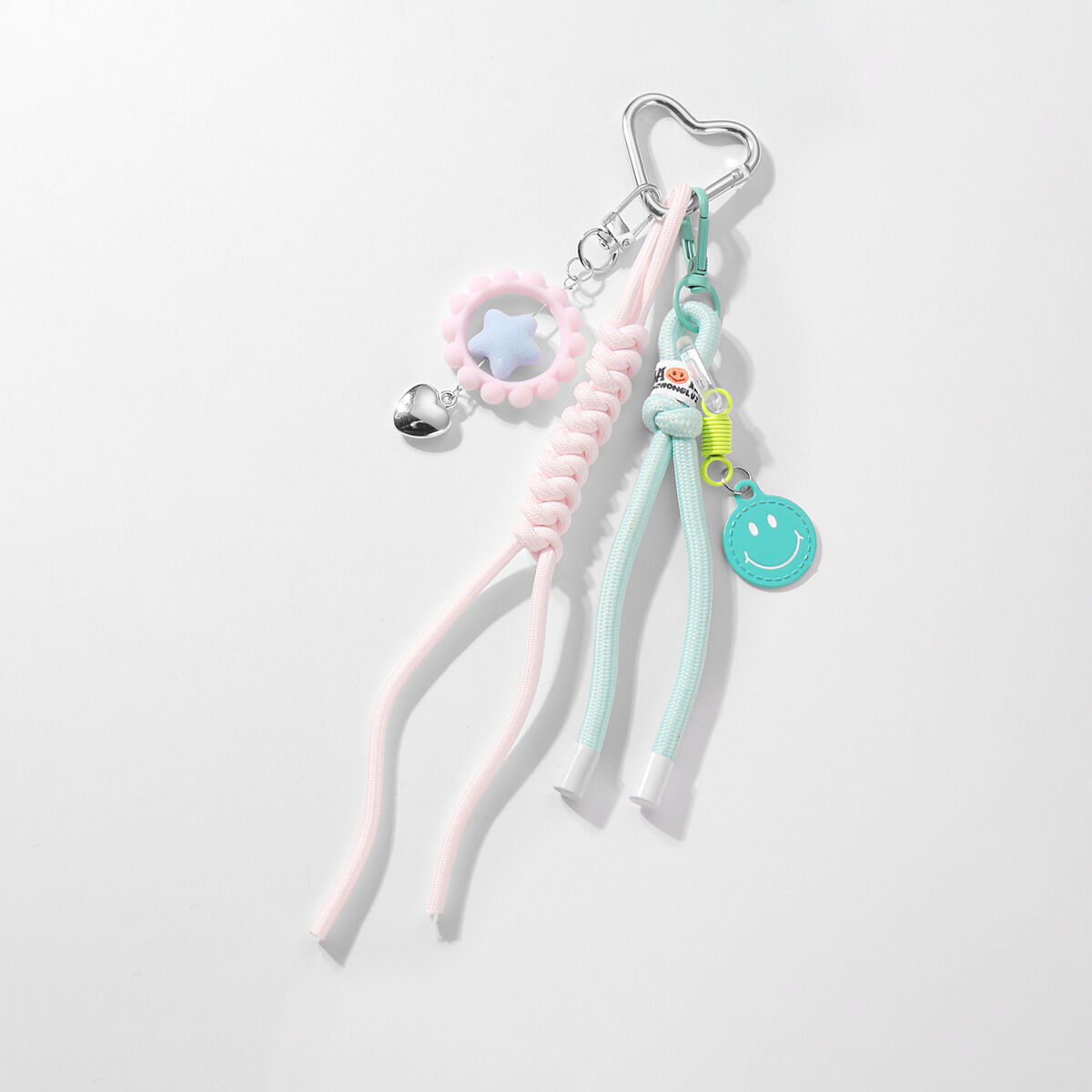 1 Piece Simple Series Sweet Bow Knot Alloy Women's Bag Charms 2