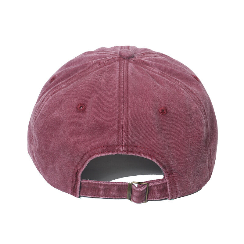 1 Piece Mountain Embroidered Baseball Cap h5Picture5