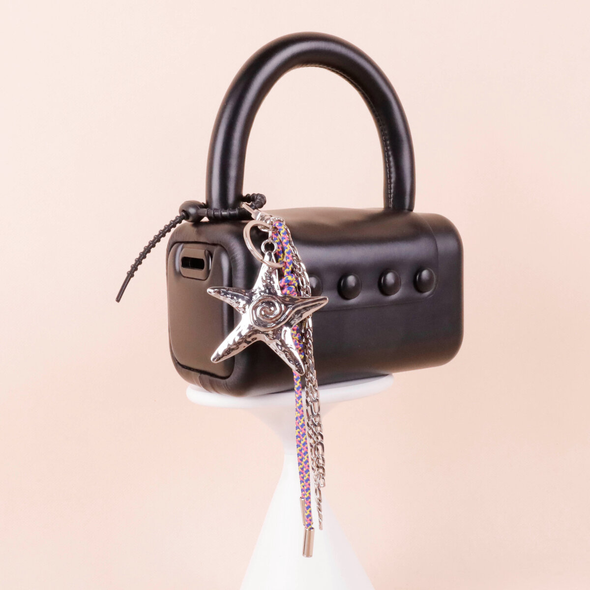 1 Piece Retro Style Oceanic Women's Bag Charms