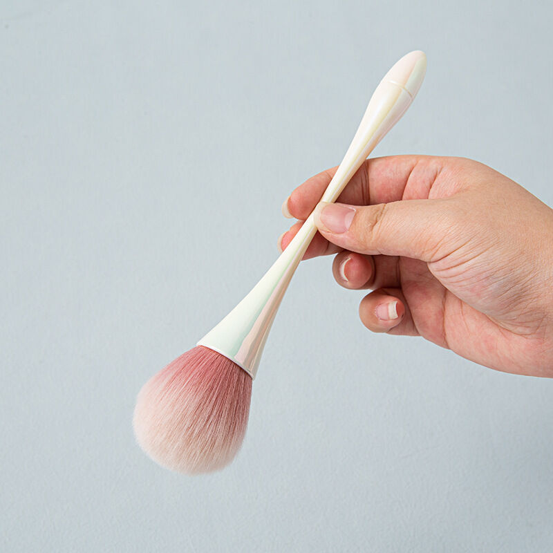 1 Pair Unisex Makeup Brush Picture7