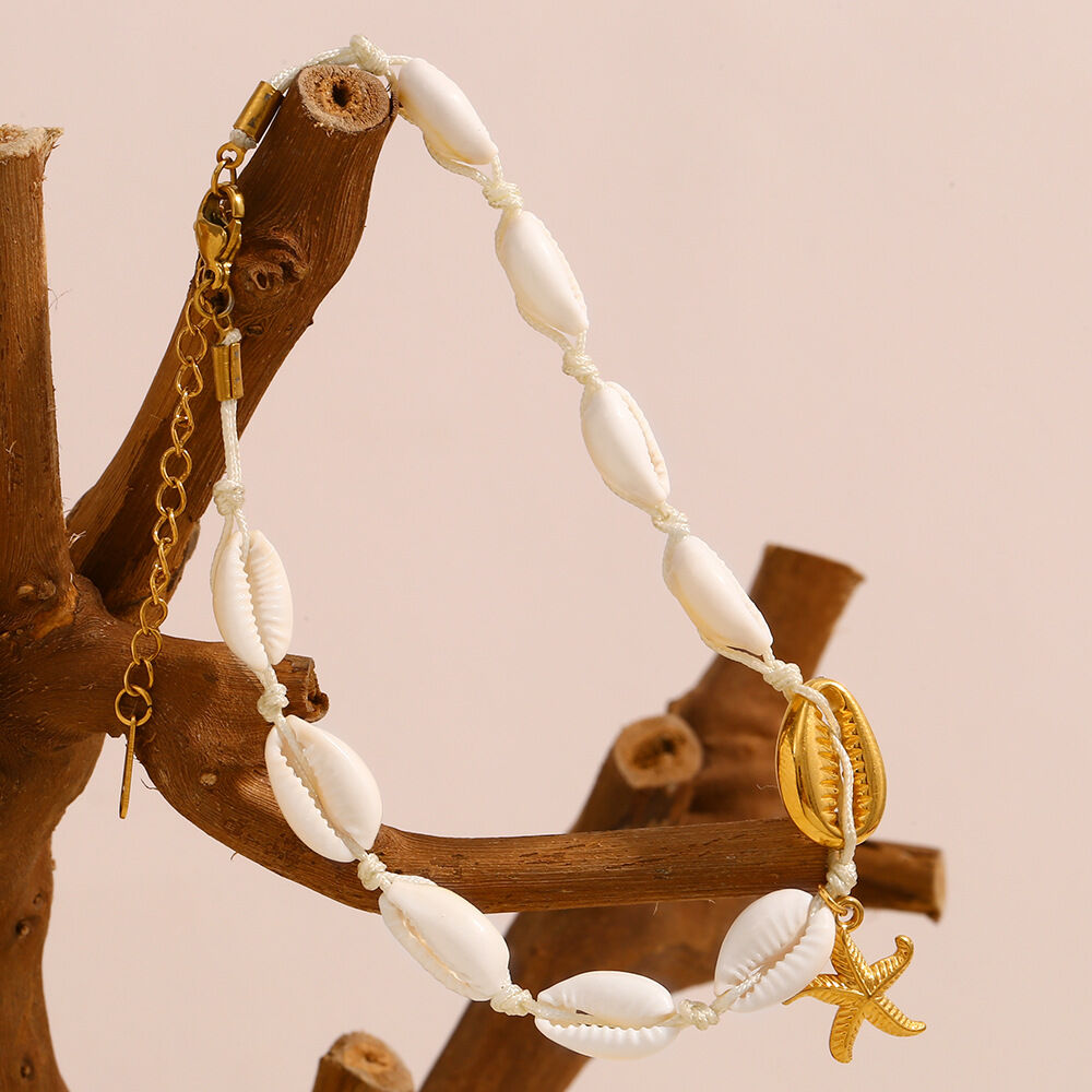 Vacation Shell  Anklets h5 Picture7