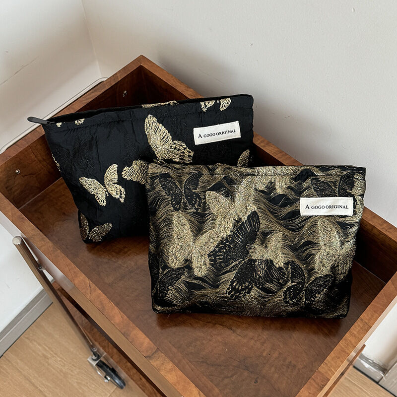 1 Piece Luxurious Series Classic Animal Polyester Women's Bags 2