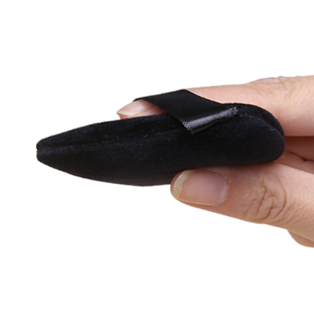 1 paio di spugnette per il trucco unisex Immagine3