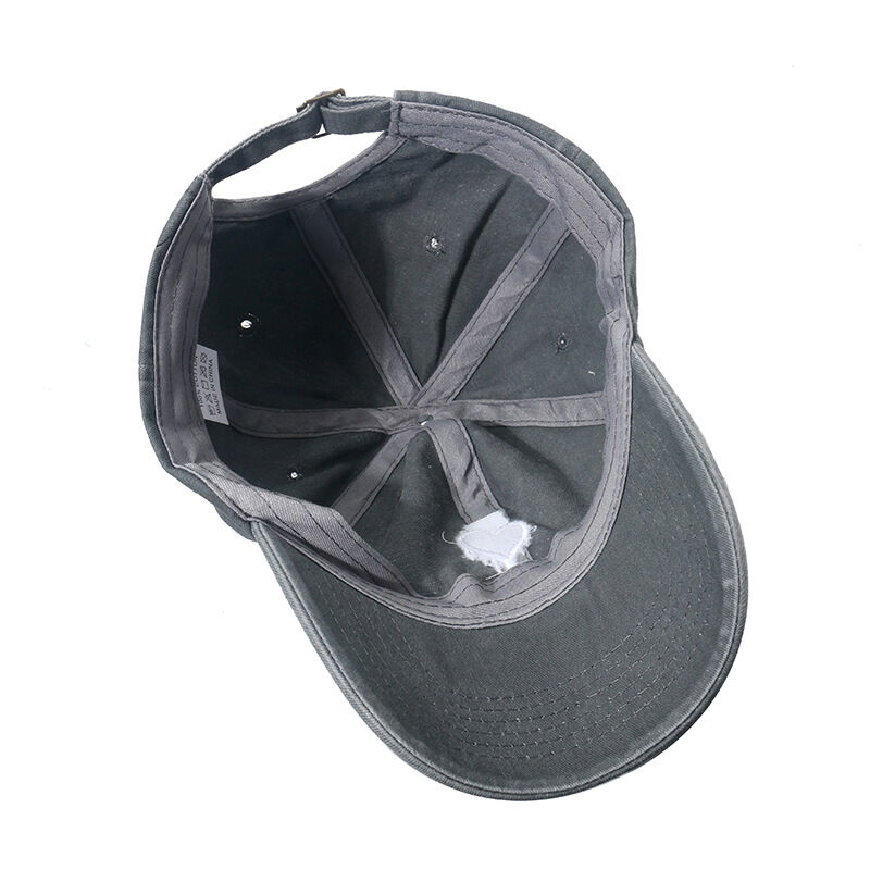 1 Piece Love Embroidered Baseball Cap h5Picture5