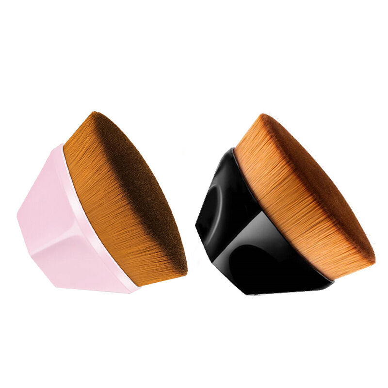 1 Pair Unisex Makeup Brush Picture3