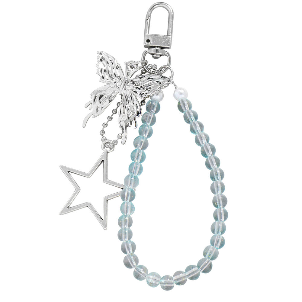 1 Piece Romantic Series Sweet Bow Knot Alloy Women's Bag Charms Picture6