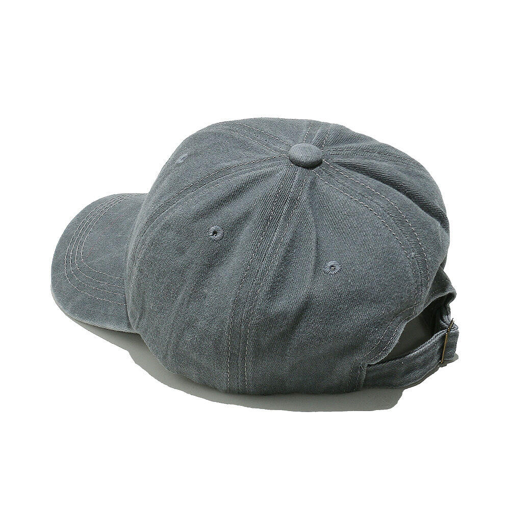1 pezzo semplice serie casual croce cotone cappelli da donna h5 Immagine5