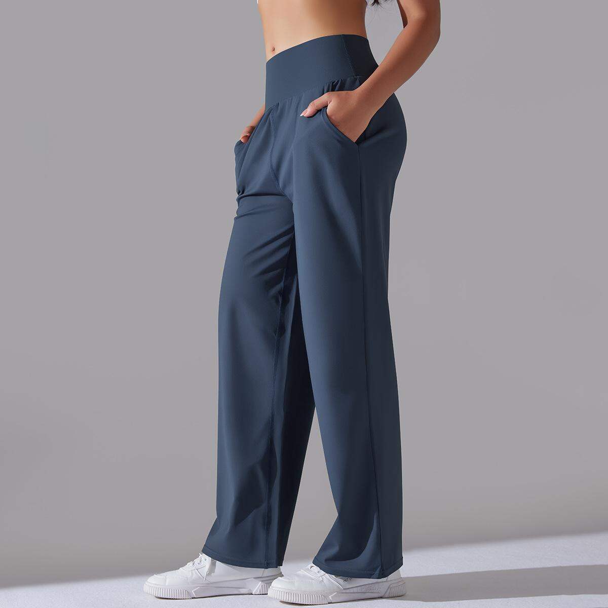 1 Çift Kadın Spor ve Outdoor Giyim h5 Resim8