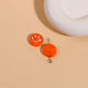 Orange White Face Picture2