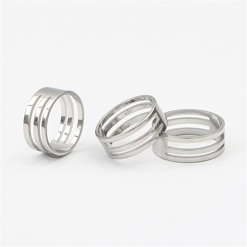 Handgemachter DIY-Material-Schmuck-Werkzeugring Bild3