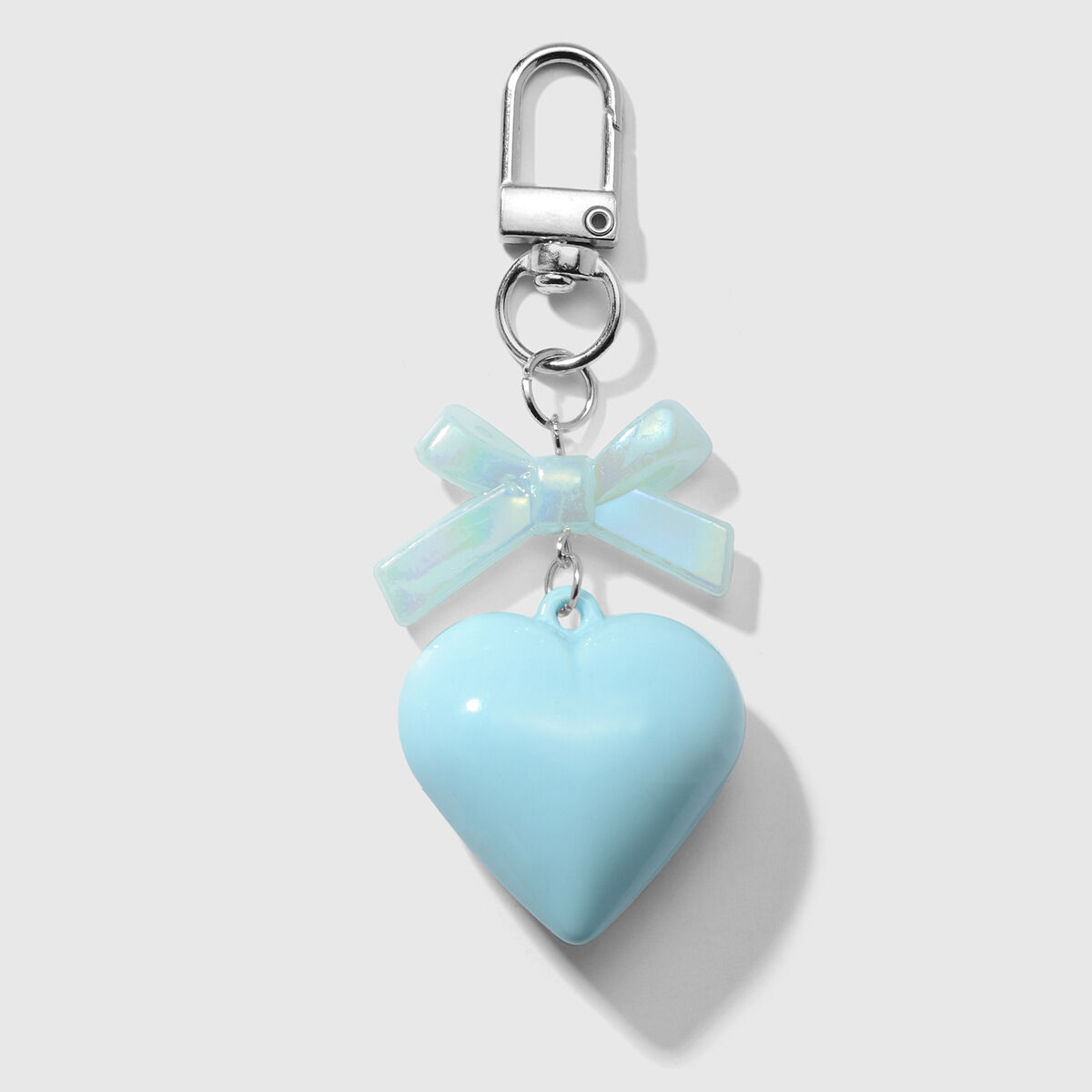 Mini Heart Bag Charms h5