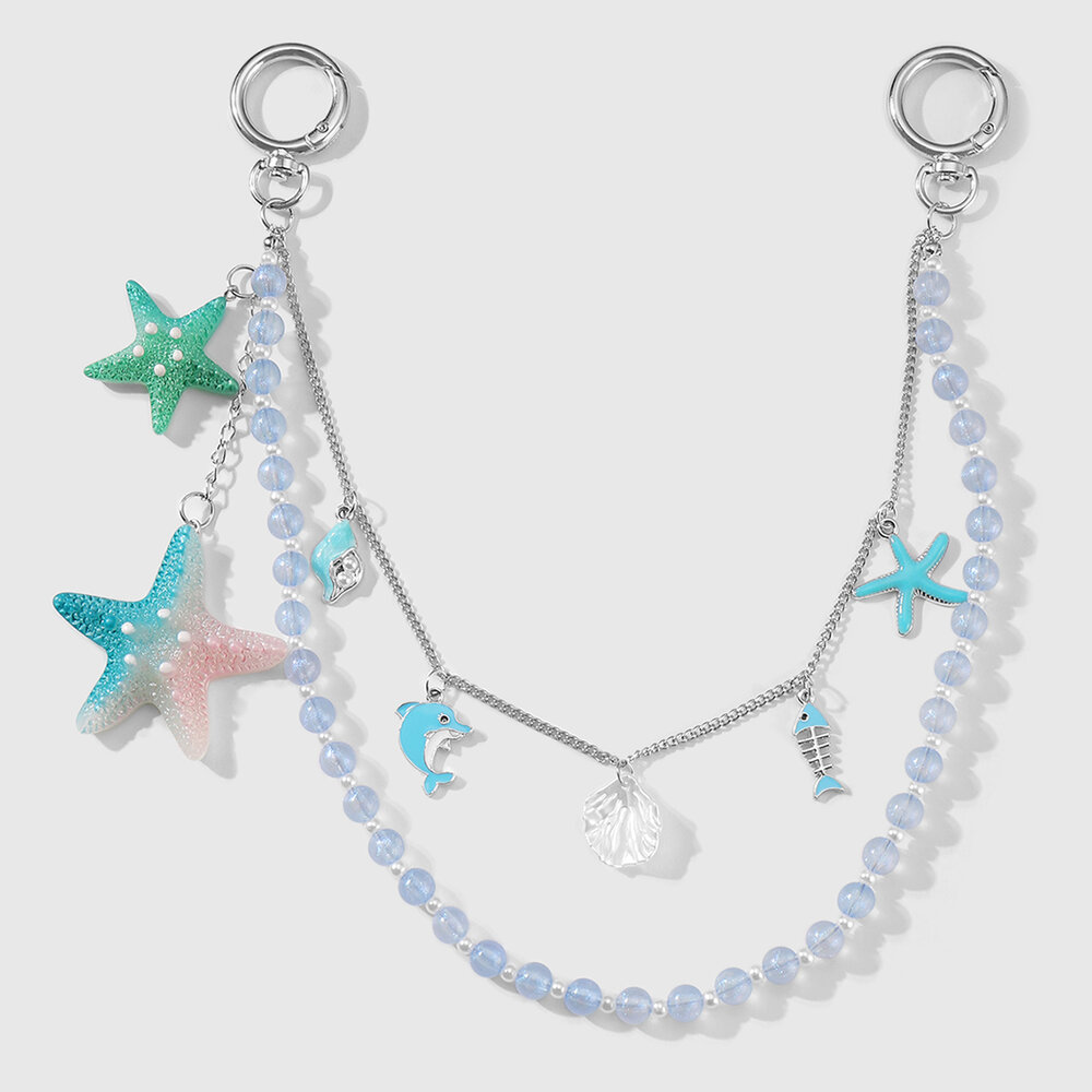 Oceanische tasbedels Afbeelding2