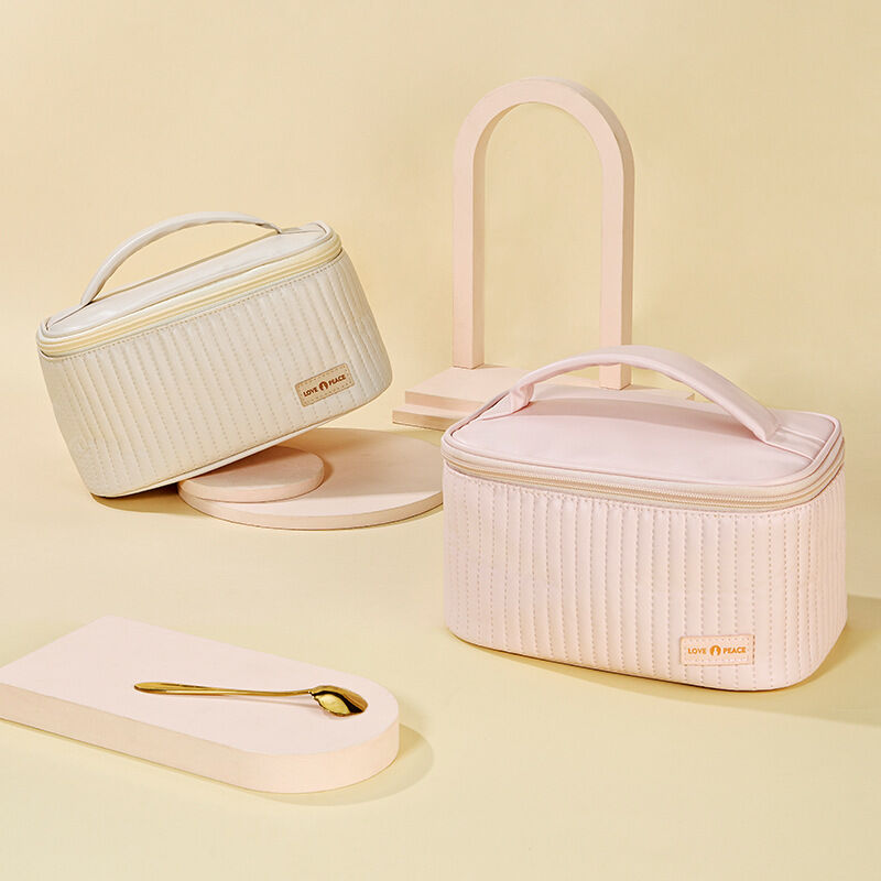 1 Piece Simple Series Simple Solid Color PU Women's Bags 2