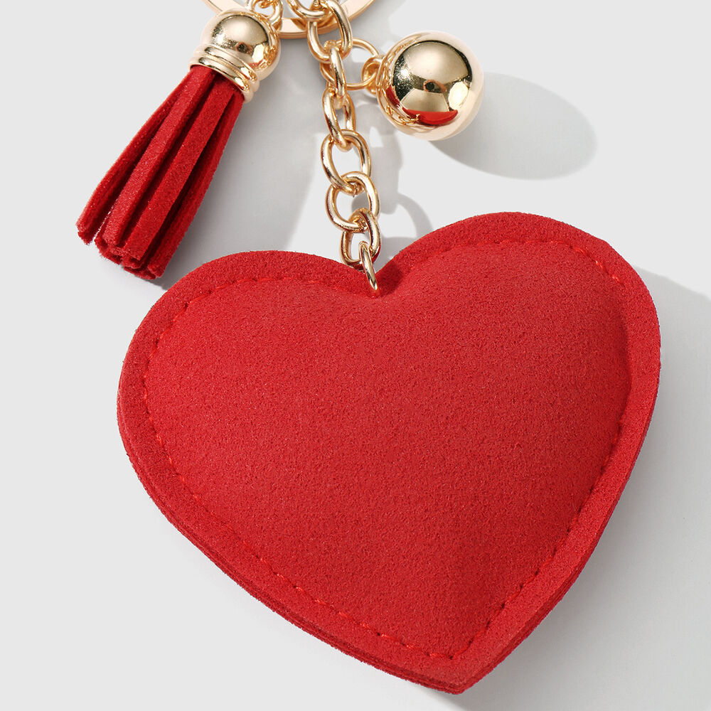 Sweet Heart Bag Charms Picture4