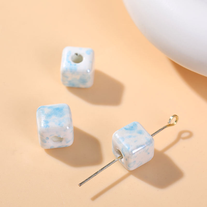 Blue And White One Picture2