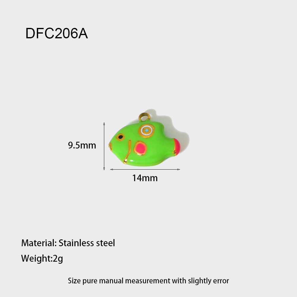 Dfc206A 