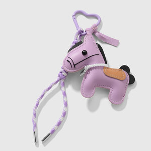 Cute Horse Bag Charms h5 Picture4