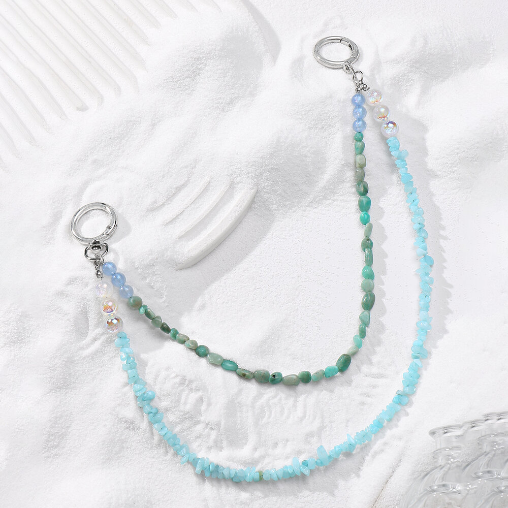 Oceanische tasbedels Afbeelding6