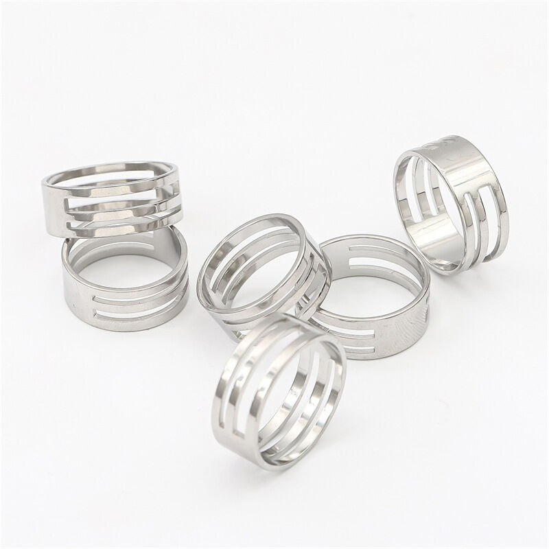 Handgemachter DIY-Material-Schmuck-Werkzeugring h5 Bild4