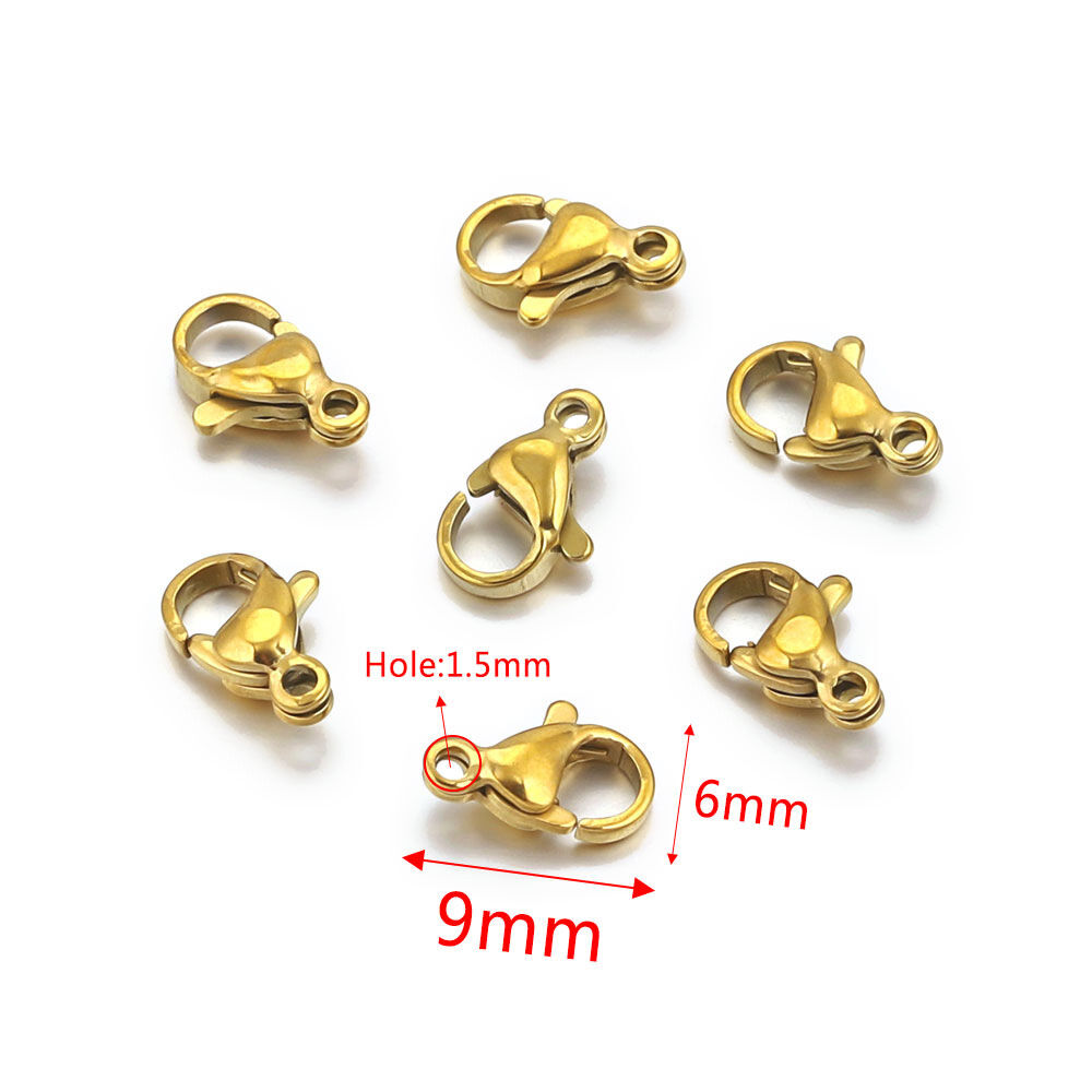 Gold 9Mm Picture7
