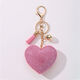 1 Pink Keychain Picture2