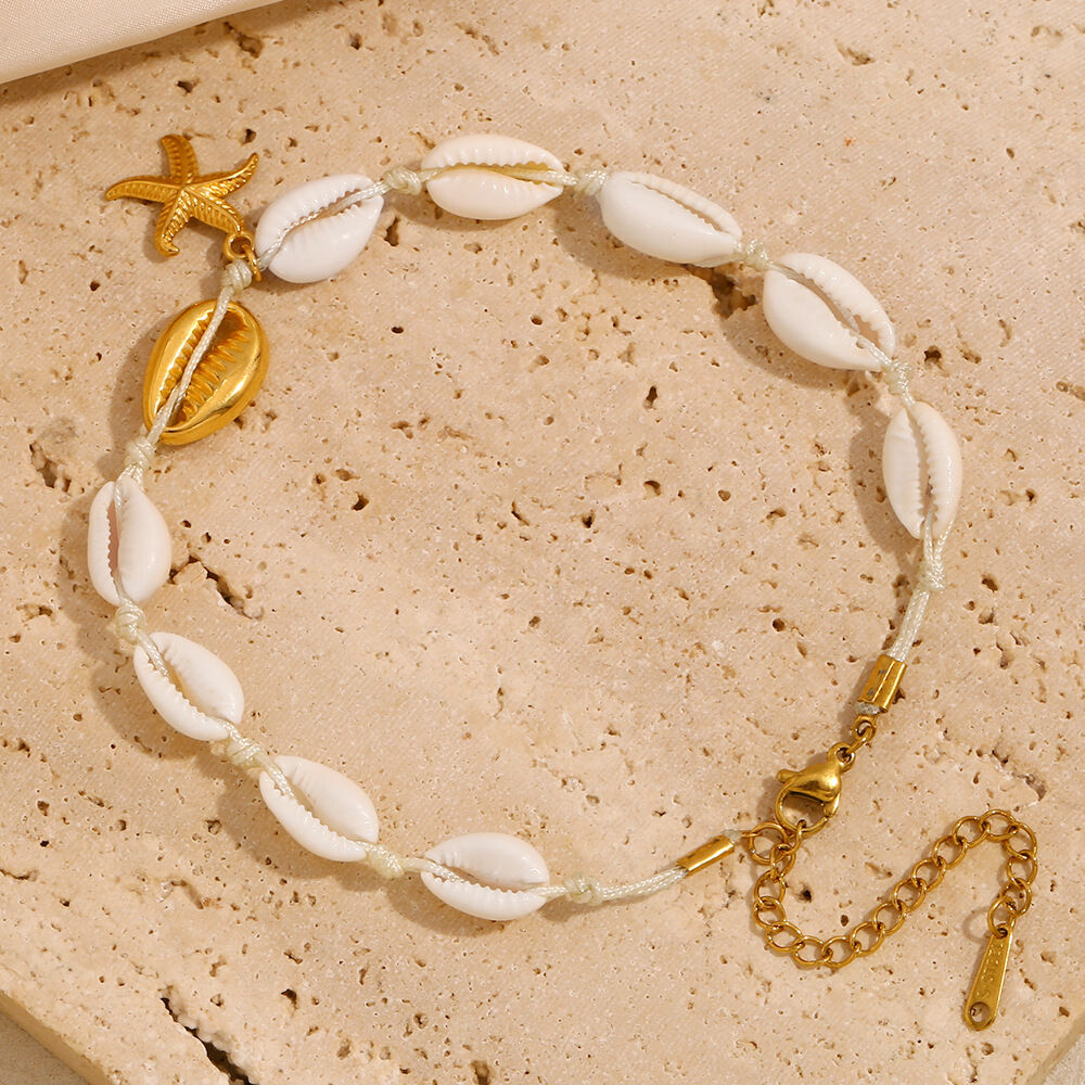 Vacation Shell  Anklets h5 Picture6