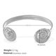 SZ230S Silberarmband Bild4