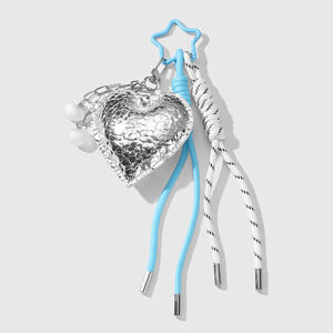 Daily Star Bag Charms h5