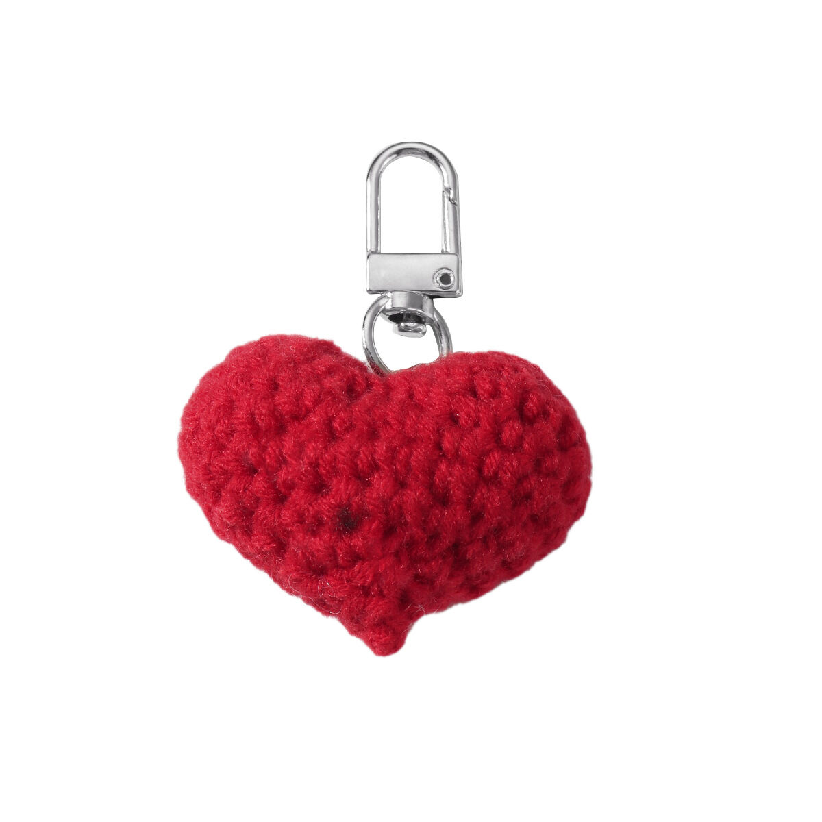 1 pieza de dijes para bolso de mujer de aleación de plantas lindas de serie simple h5 Imagen10