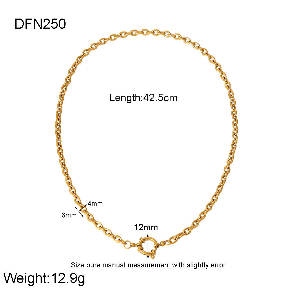 Dfn250/8 Picture7