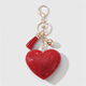 1 Red Keychain