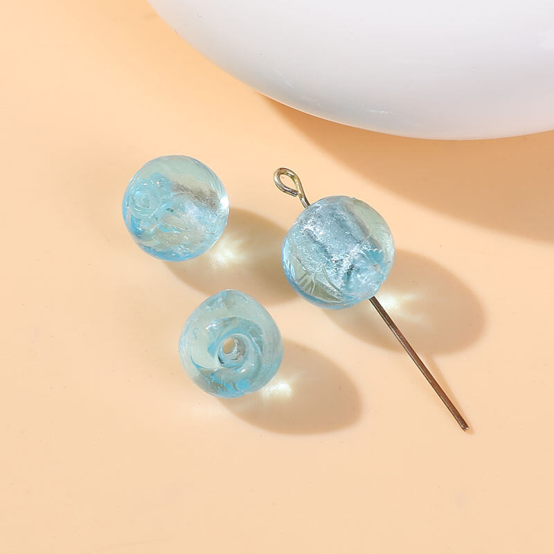 Sky Blue One Picture6