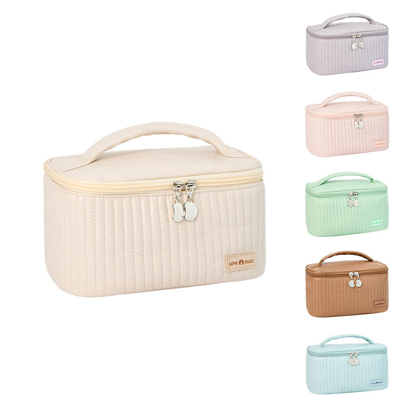 1 Piece Simple Series Simple Solid Color PU Women's Bags