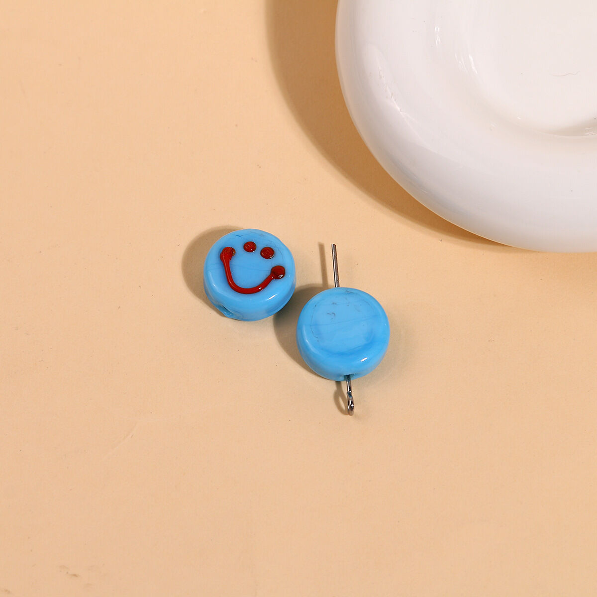 Sky Blue One Picture5