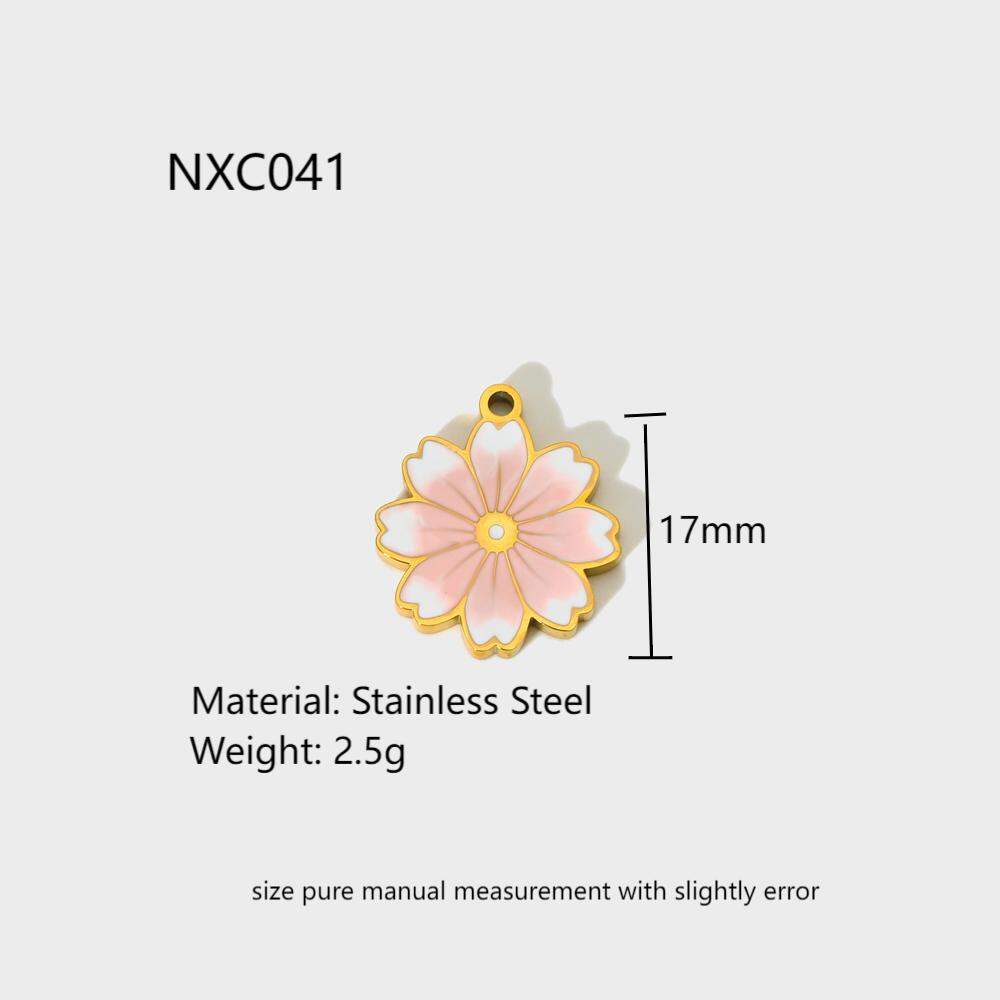 Nxc041 