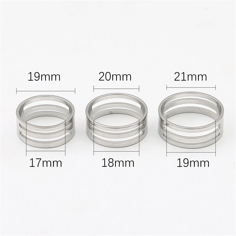 Handgemachter DIY-Material-Schmuck-Werkzeugring h5 Bild5