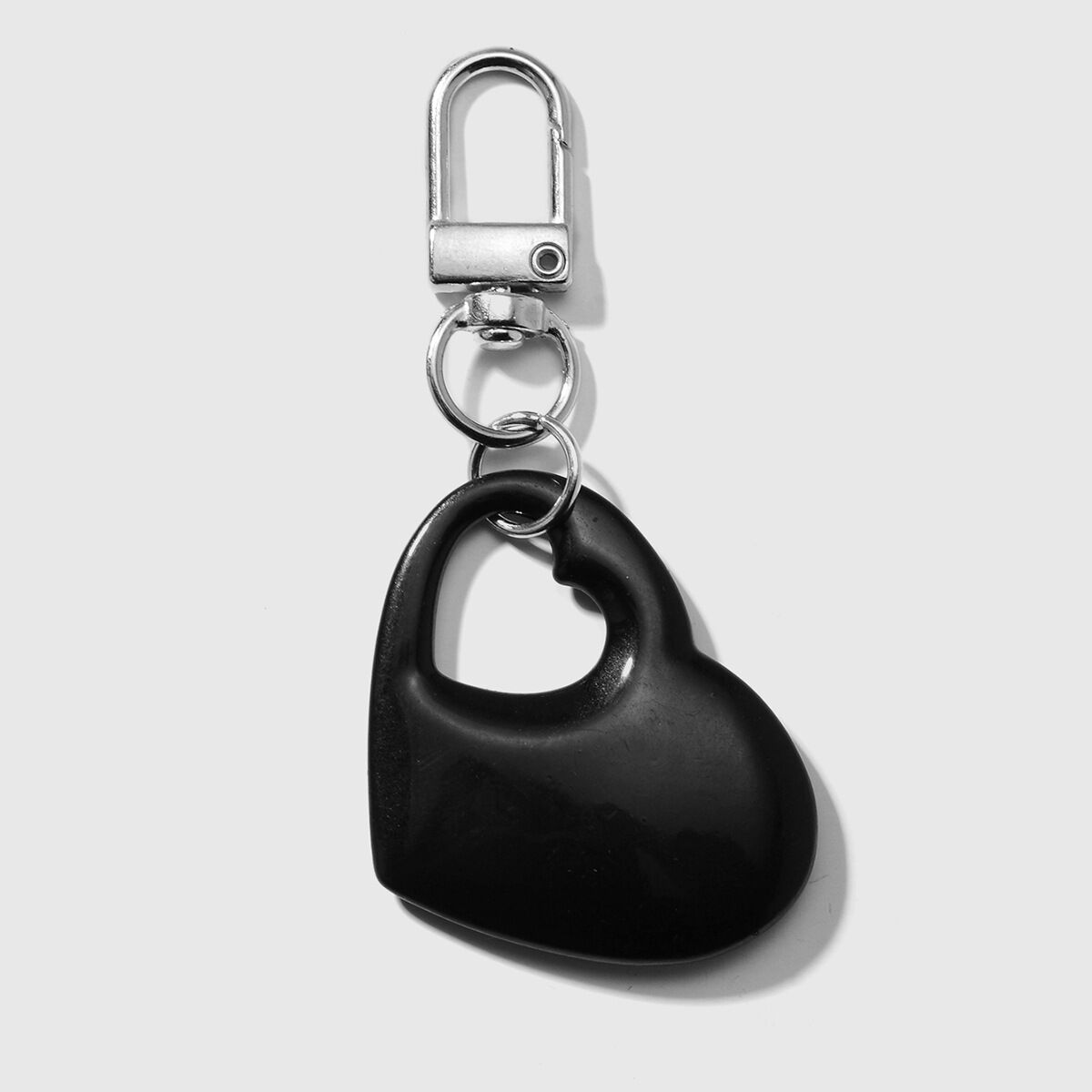 1 colgante negro Imagen5
