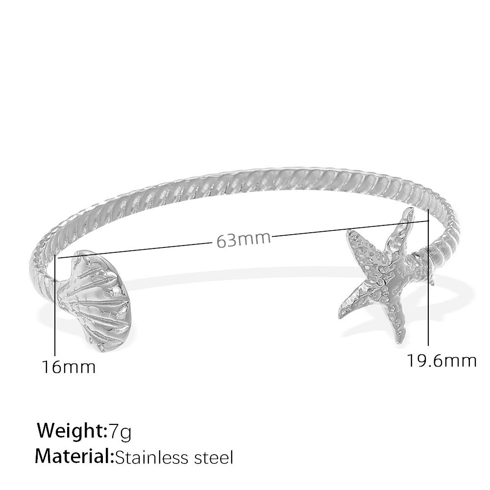 SZ229S Silberarmband Bild2