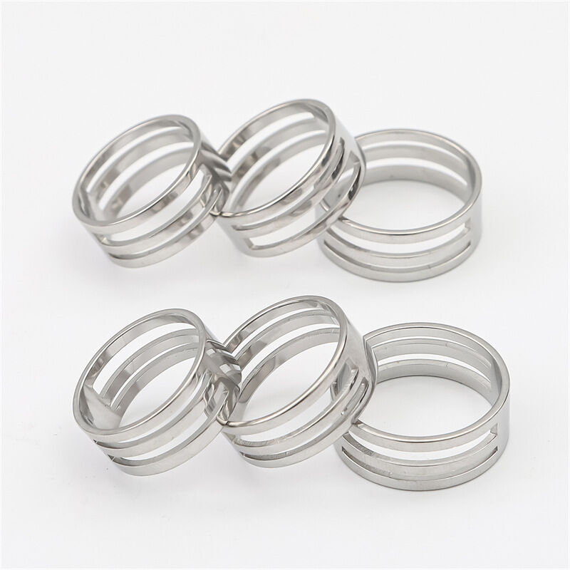 Handmade DIY Material Jewelry Tool Ring