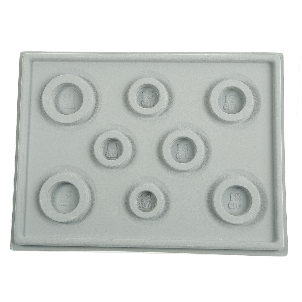 Design Plastic Board for DIY Jewelry Making h5 Picture6