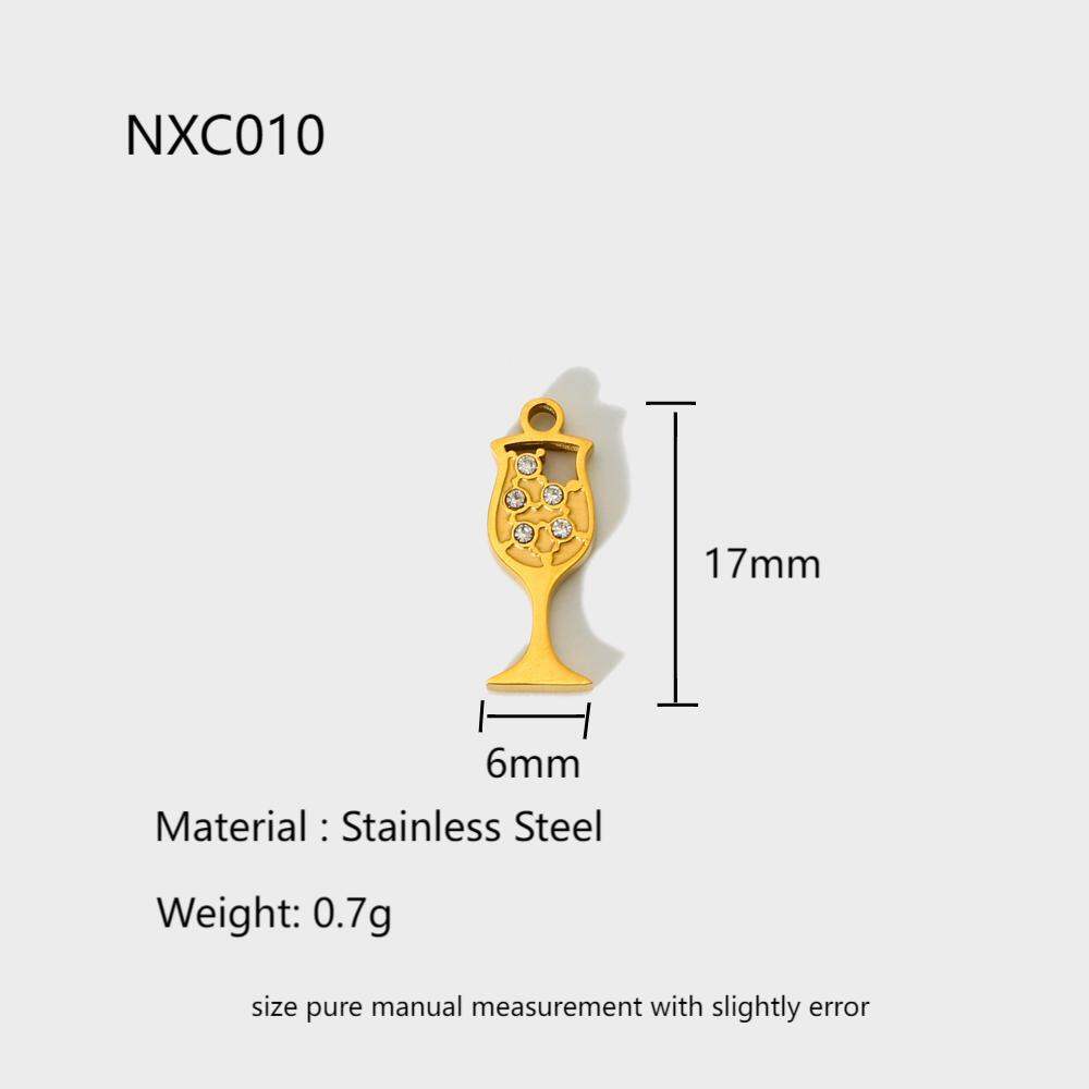 Nxc010 