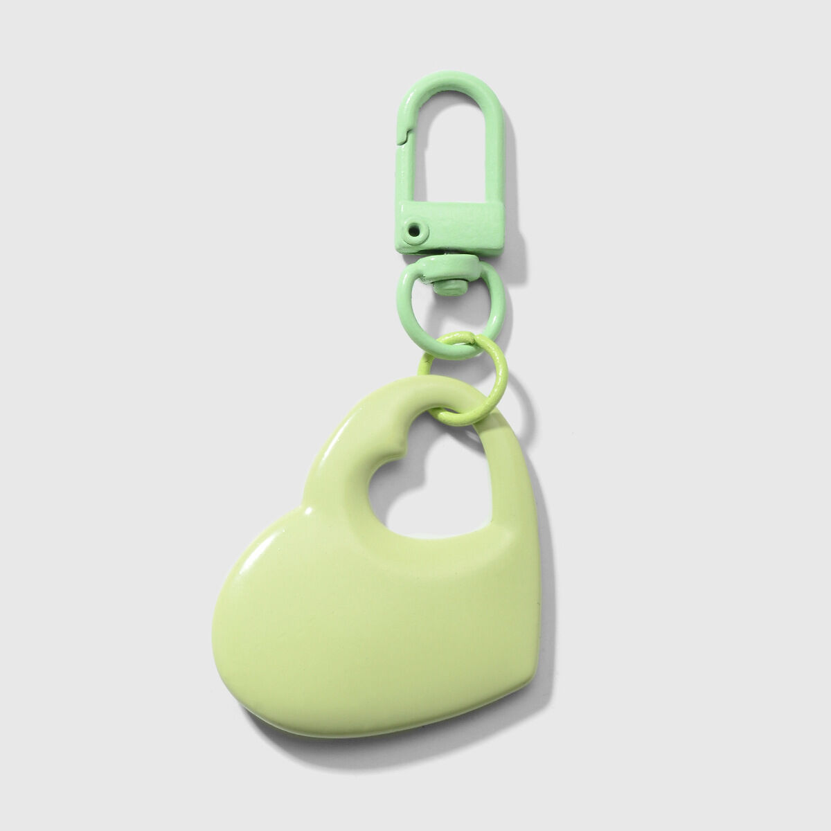 1 colgante verde Imagen2