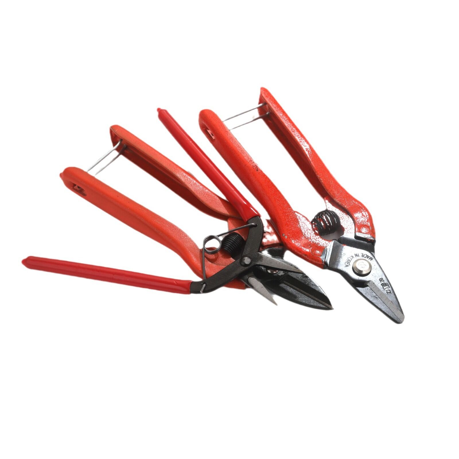 1 Piece DIY Series Simple Durable Pliers Iron Jewelry Working Tools h5Picture3