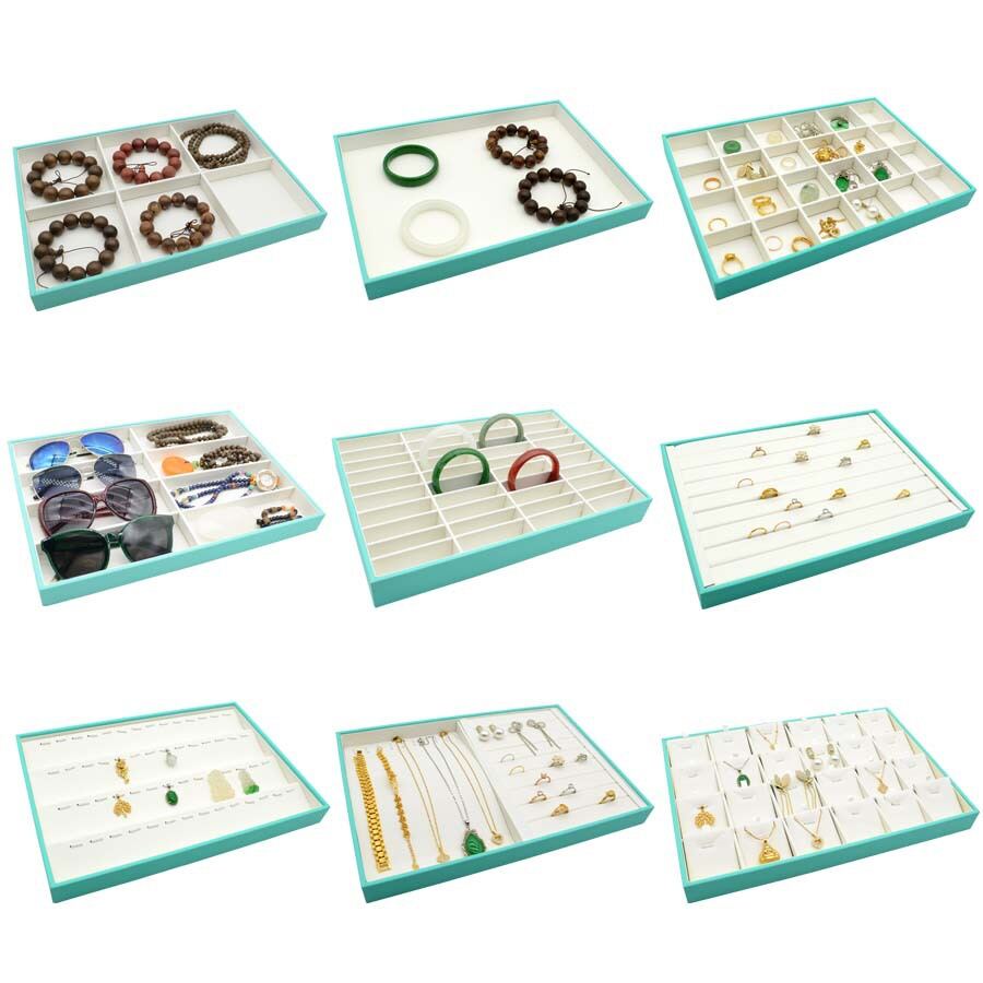 Simple Series Daily Solid Color Pu Tools