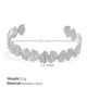 SZ232S Silberarmband Bild8